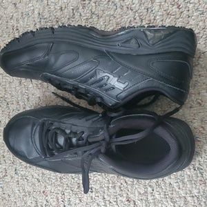Fila non-skid work shoes